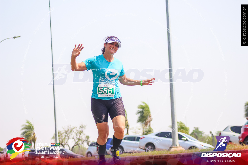 Challenge Sunset Itaipu 2017 :: Family e Women