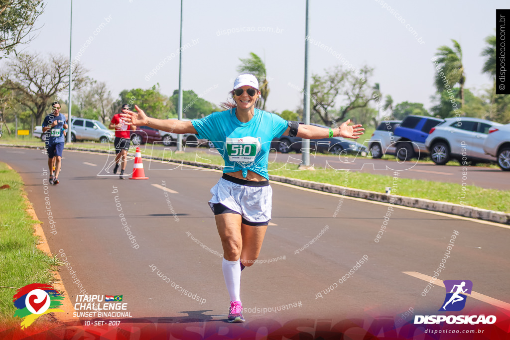 Challenge Sunset Itaipu 2017 :: Family e Women