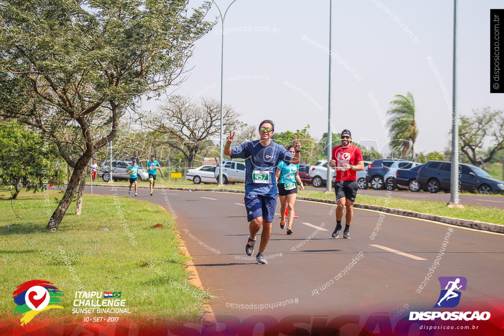 Challenge Sunset Itaipu 2017 :: Family e Women