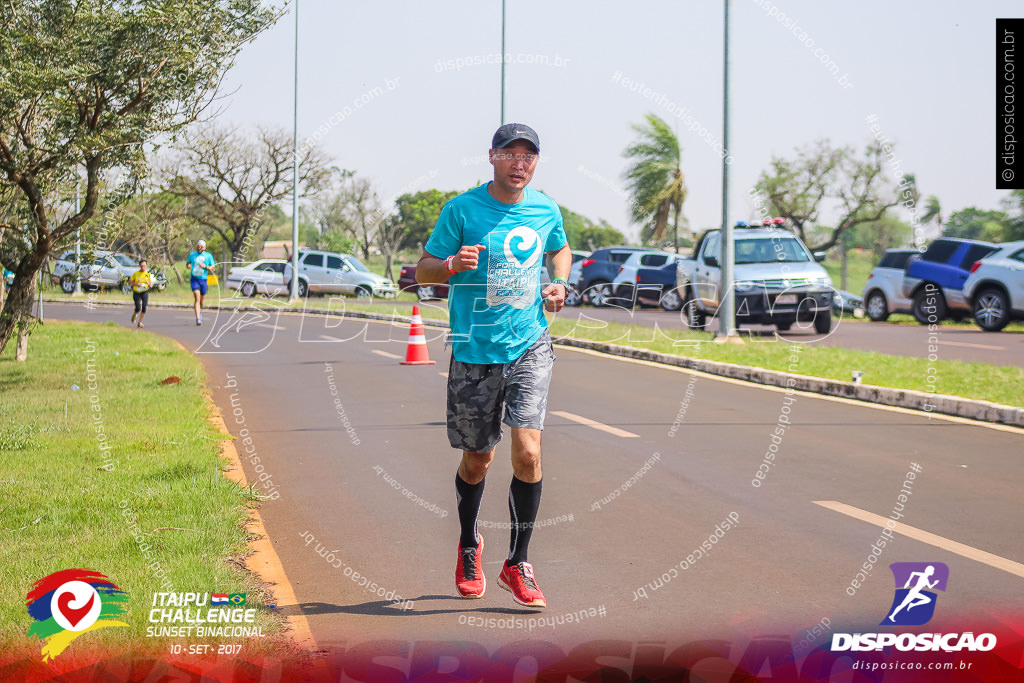 Challenge Sunset Itaipu 2017 :: Family e Women