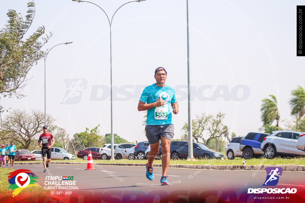 Challenge Sunset Itaipu 2017 :: Family e Women