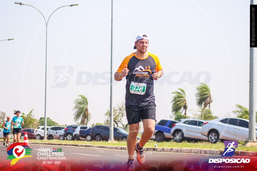 Challenge Sunset Itaipu 2017 :: Family e Women