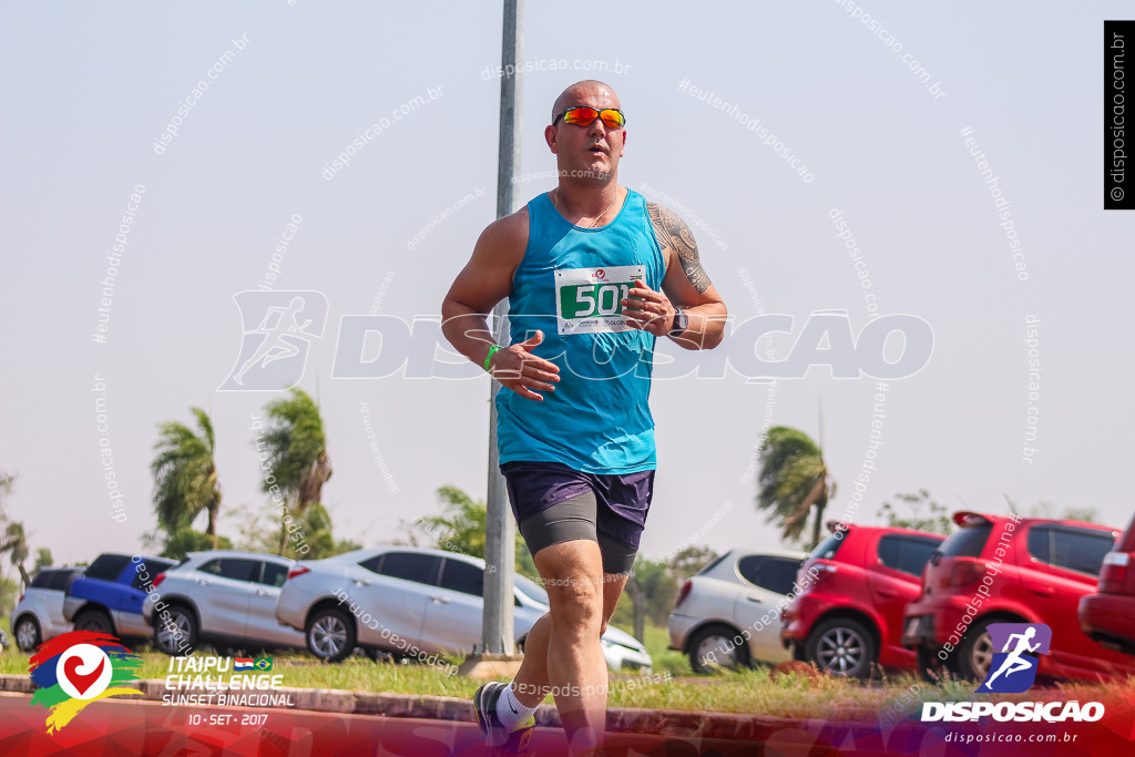 Challenge Sunset Itaipu 2017 :: Family e Women