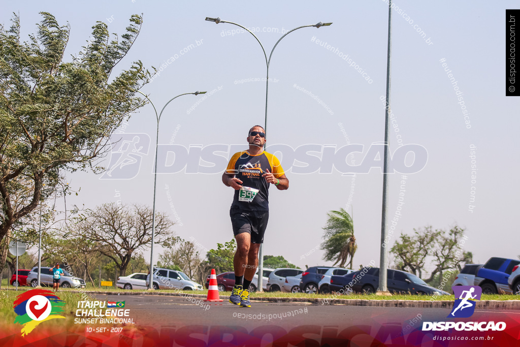 Challenge Sunset Itaipu 2017 :: Family e Women