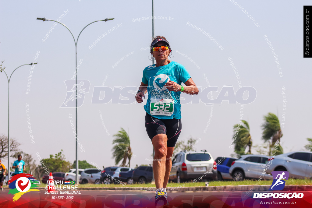 Challenge Sunset Itaipu 2017 :: Family e Women