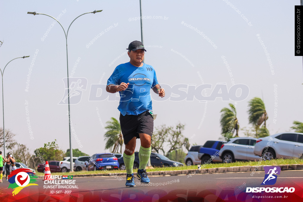 Challenge Sunset Itaipu 2017 :: Family e Women