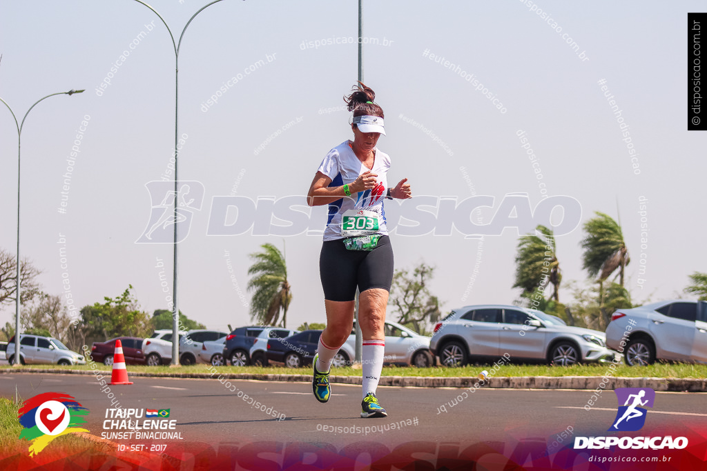 Challenge Sunset Itaipu 2017 :: Family e Women