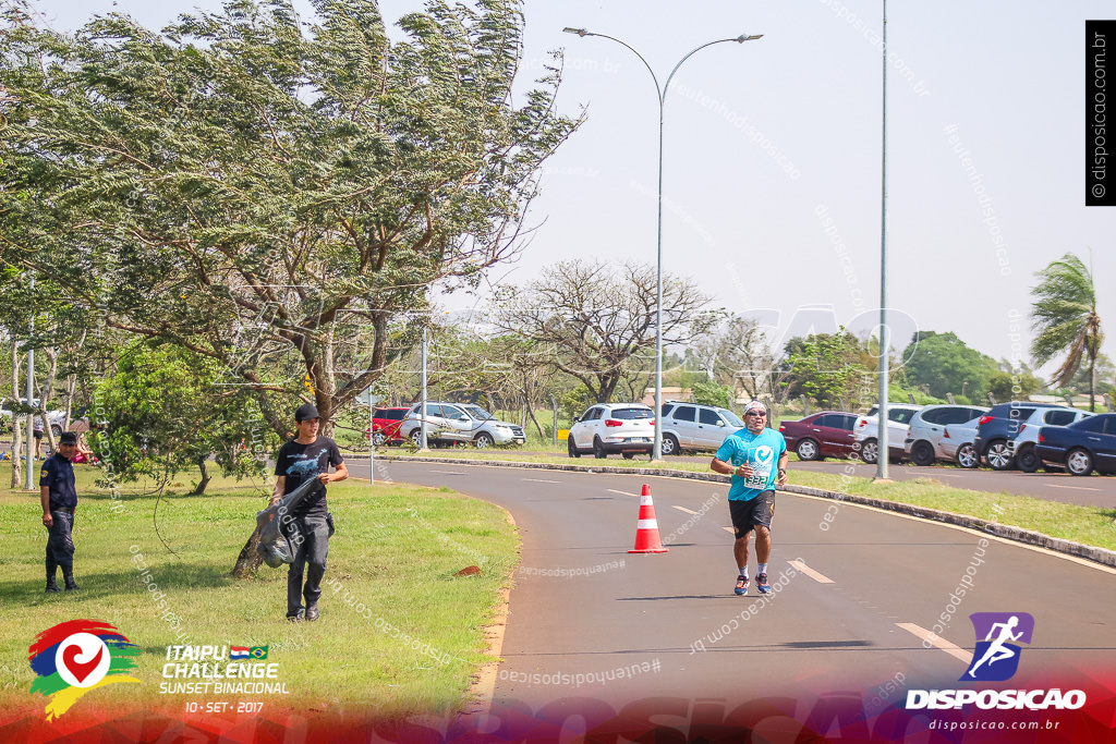 Challenge Sunset Itaipu 2017 :: Family e Women