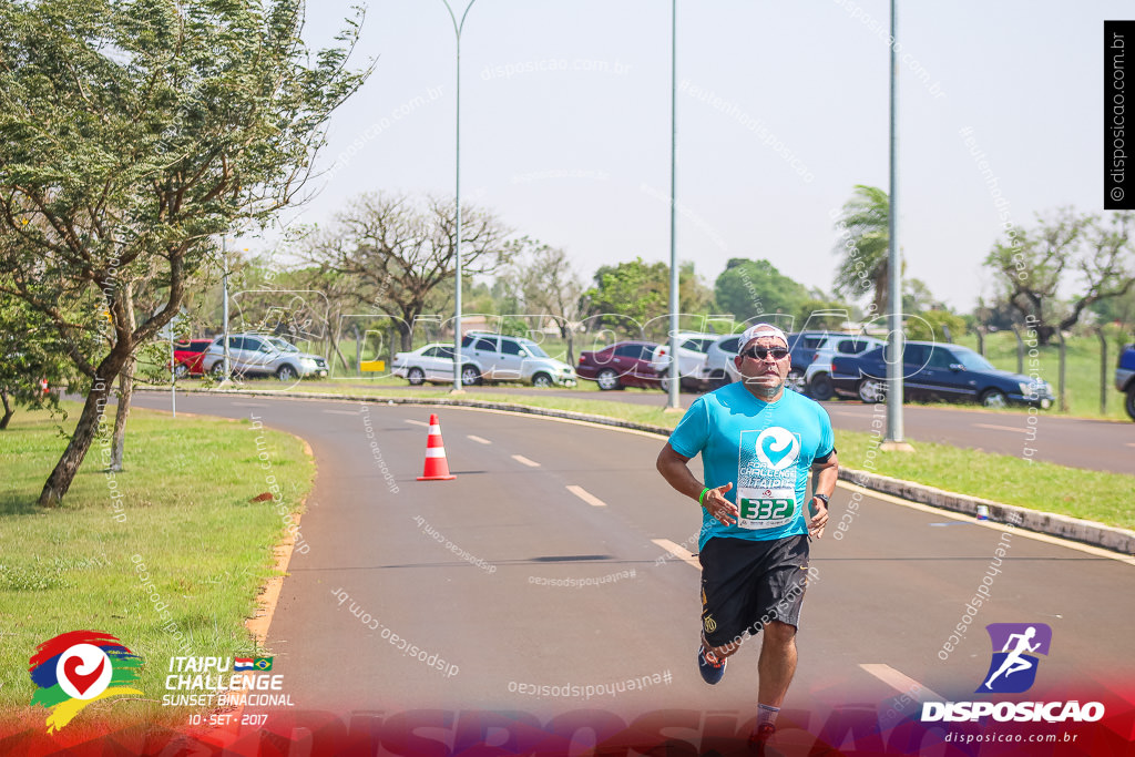 Challenge Sunset Itaipu 2017 :: Family e Women