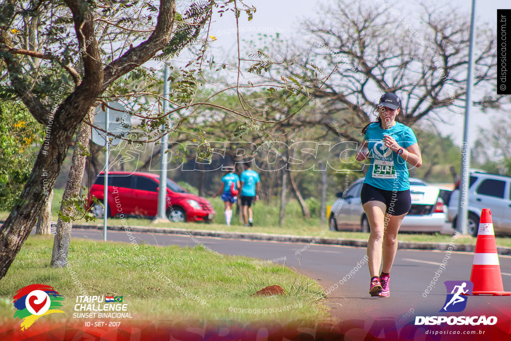 Challenge Sunset Itaipu 2017 :: Family e Women