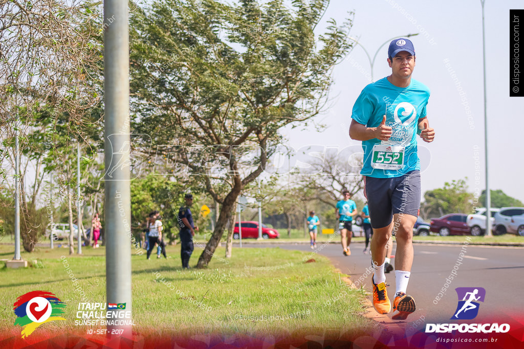 Challenge Sunset Itaipu 2017 :: Family e Women