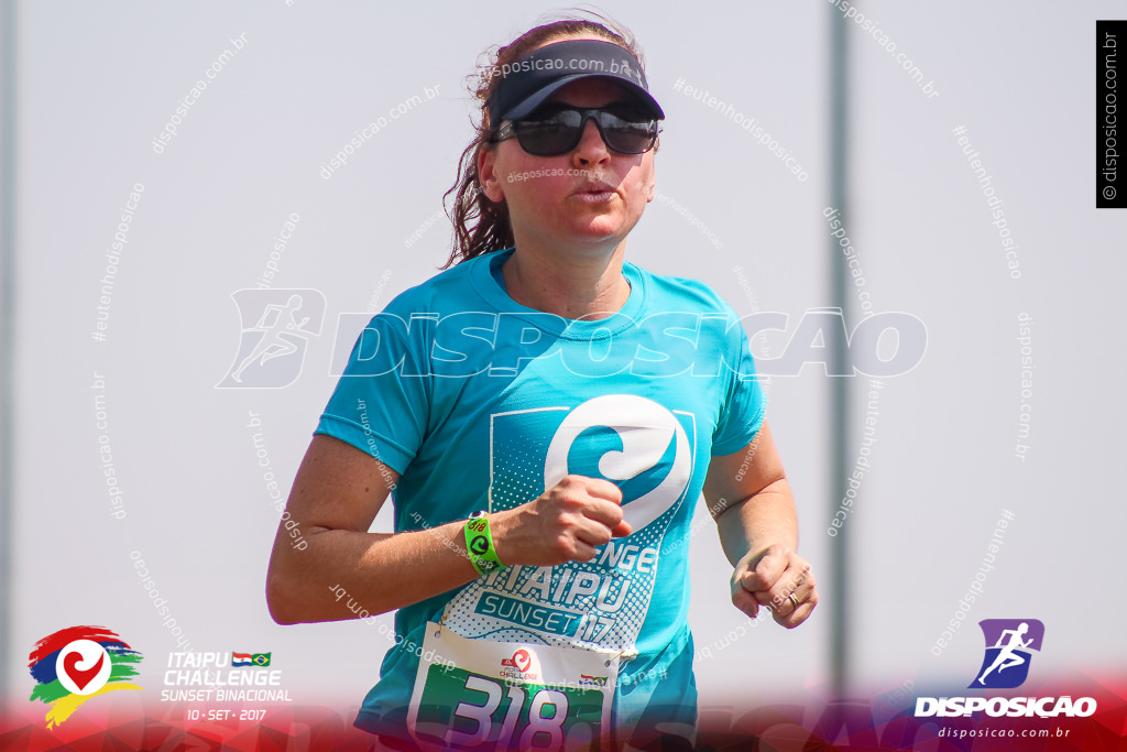 Challenge Sunset Itaipu 2017 :: Family e Women