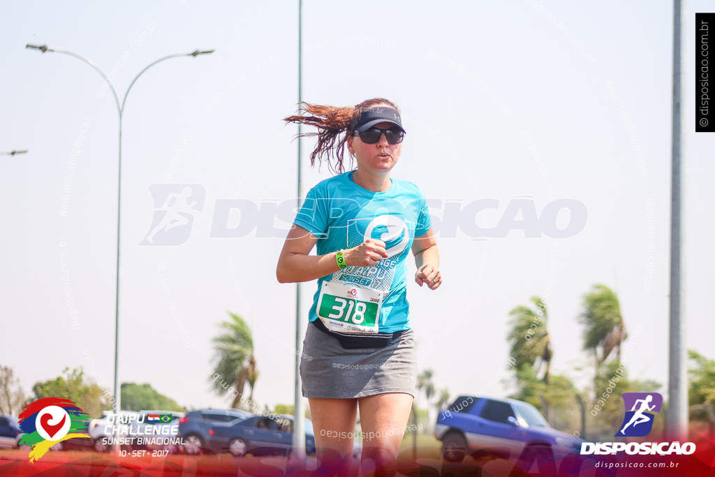 Challenge Sunset Itaipu 2017 :: Family e Women