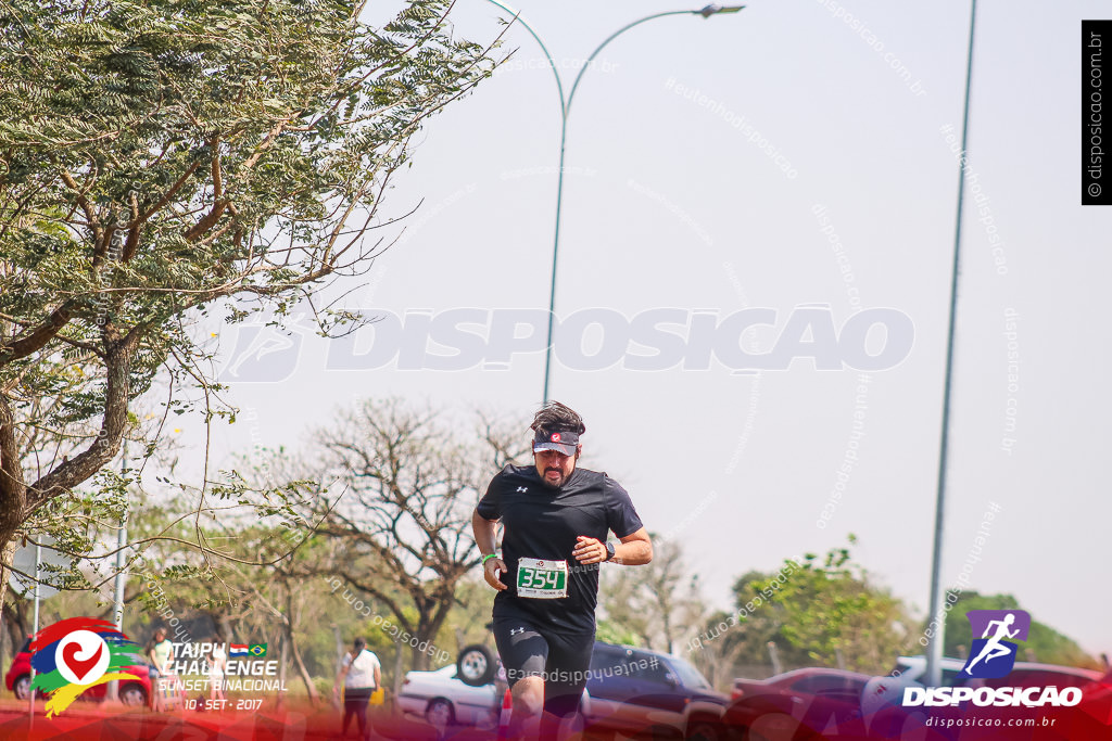 Challenge Sunset Itaipu 2017 :: Family e Women