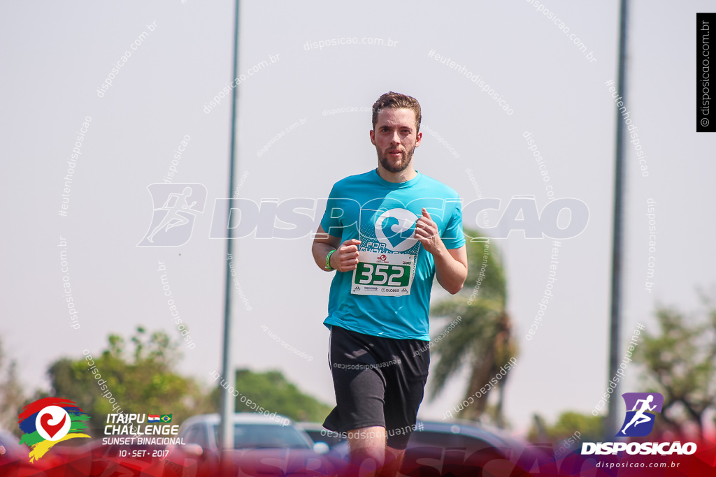 Challenge Sunset Itaipu 2017 :: Family e Women