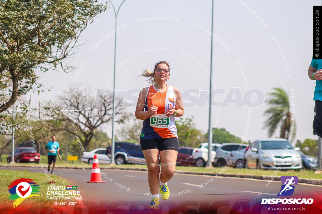 Challenge Sunset Itaipu 2017 :: Family e Women