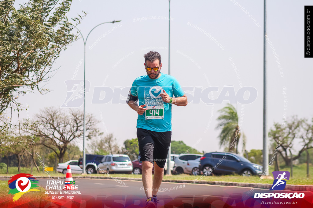 Challenge Sunset Itaipu 2017 :: Family e Women