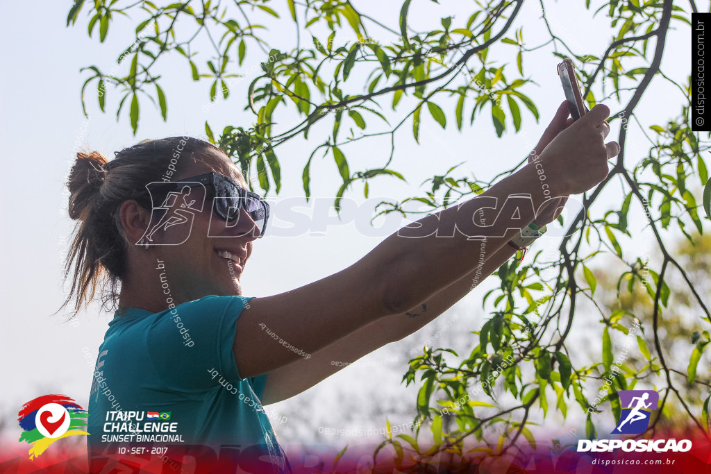 Challenge Sunset Itaipu 2017 :: Family e Women