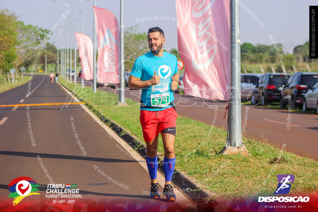 Challenge Sunset Itaipu 2017 :: Family e Women