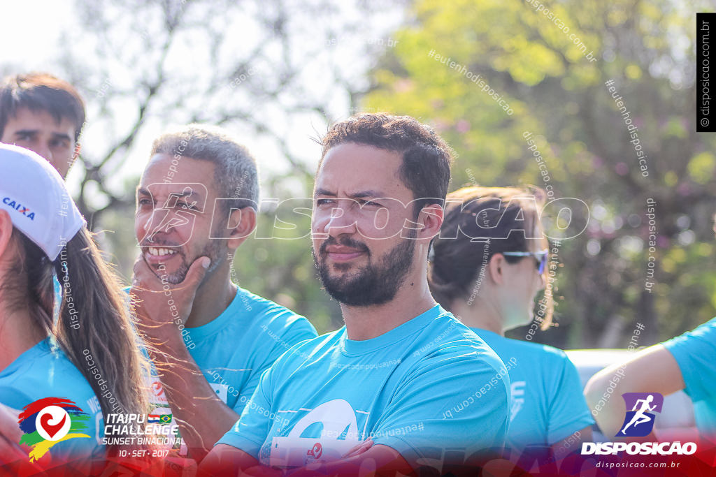 Challenge Sunset Itaipu 2017 :: Family e Women