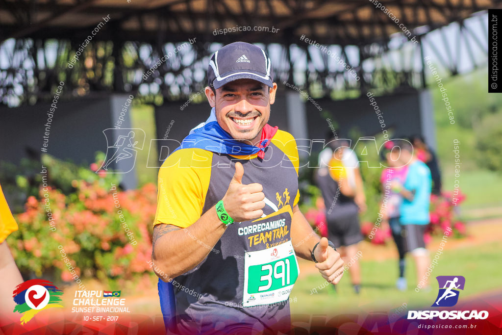 Challenge Sunset Itaipu 2017 :: Family e Women