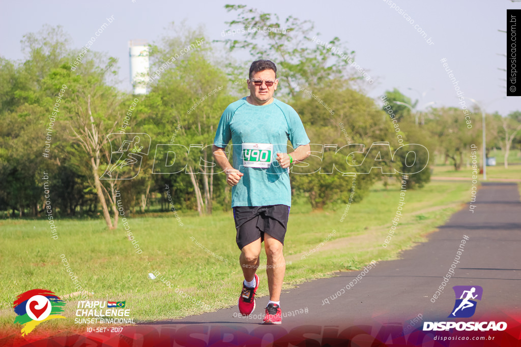 Challenge Sunset Itaipu 2017 :: Family e Women