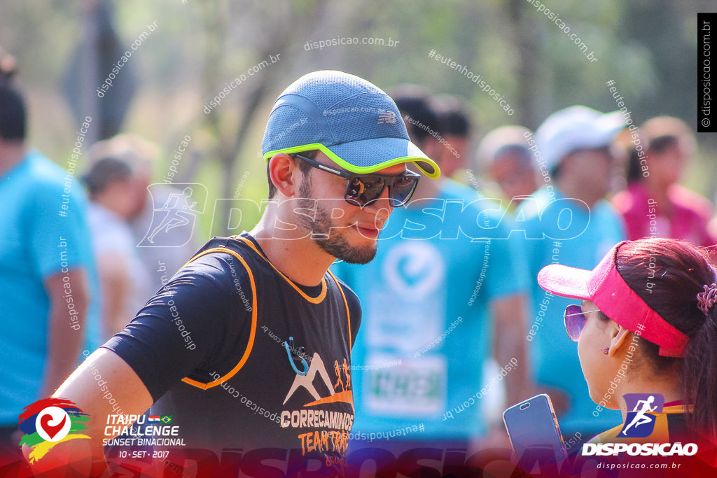 Challenge Sunset Itaipu 2017 :: Family e Women