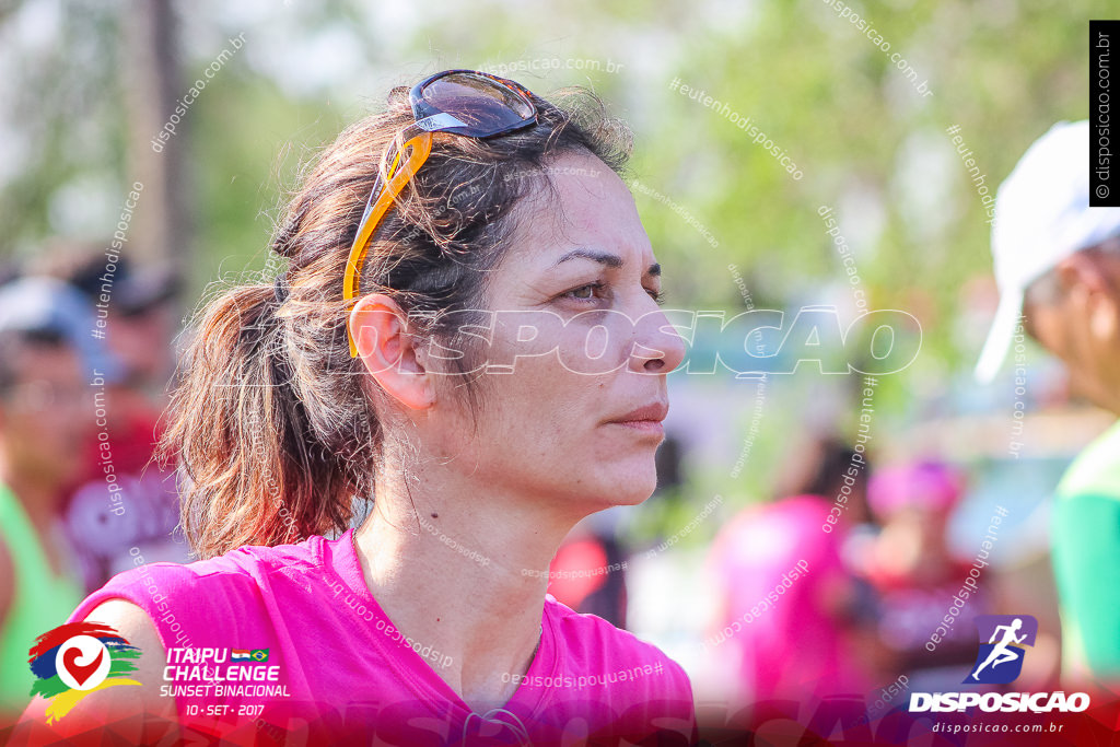 Challenge Sunset Itaipu 2017 :: Family e Women