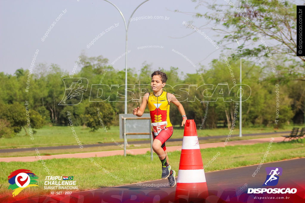 Challenge Sunset Itaipu 2017 :: Family e Women