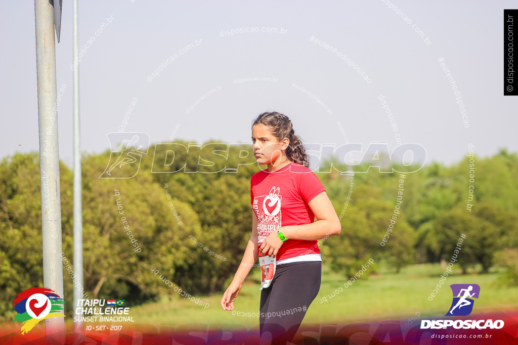 Challenge Sunset Itaipu 2017 :: Family e Women