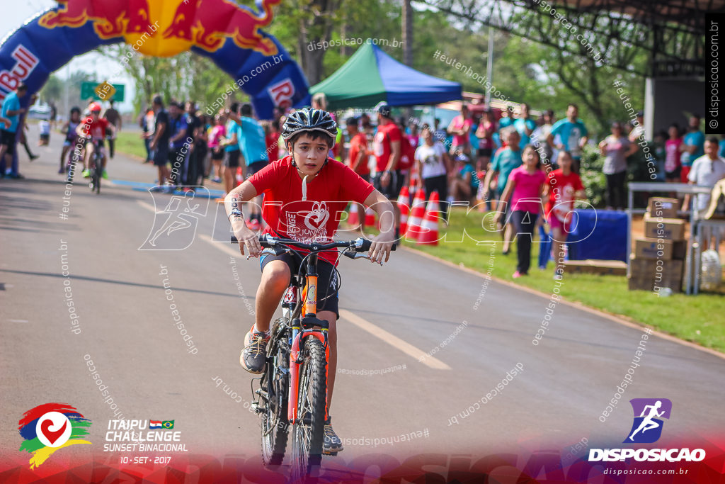 Challenge Sunset Itaipu 2017 :: Family e Women