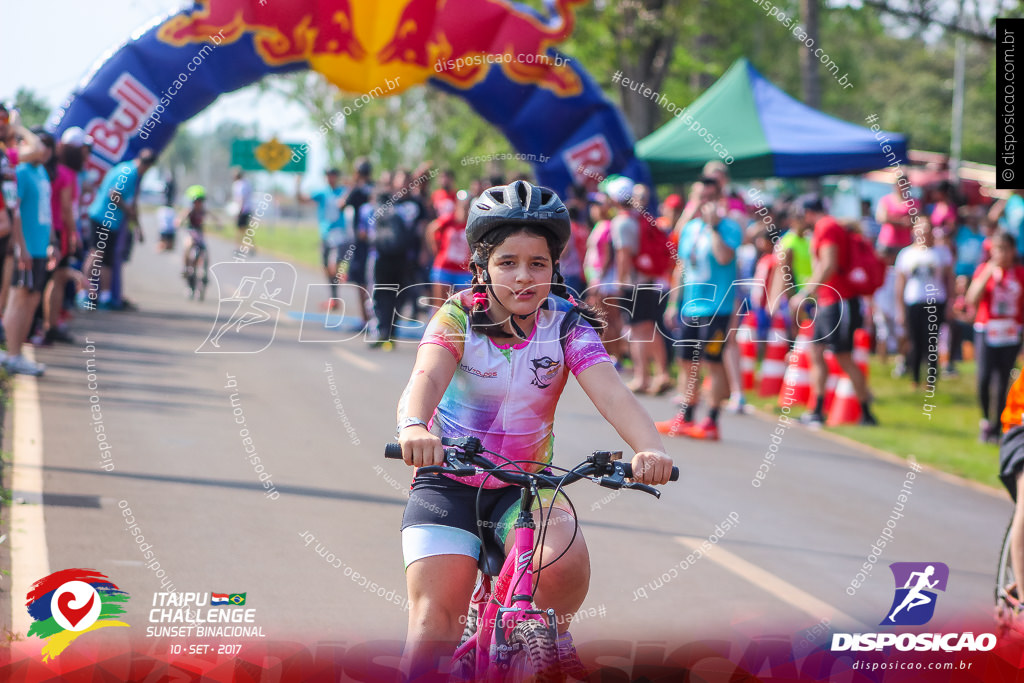 Challenge Sunset Itaipu 2017 :: Family e Women