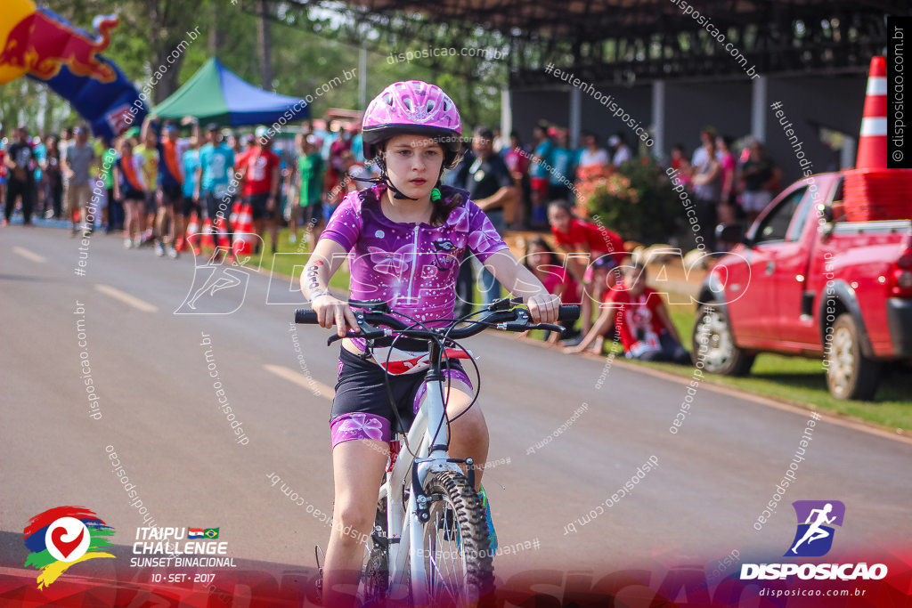 Challenge Sunset Itaipu 2017 :: Family e Women