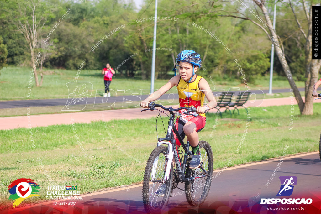 Challenge Sunset Itaipu 2017 :: Family e Women