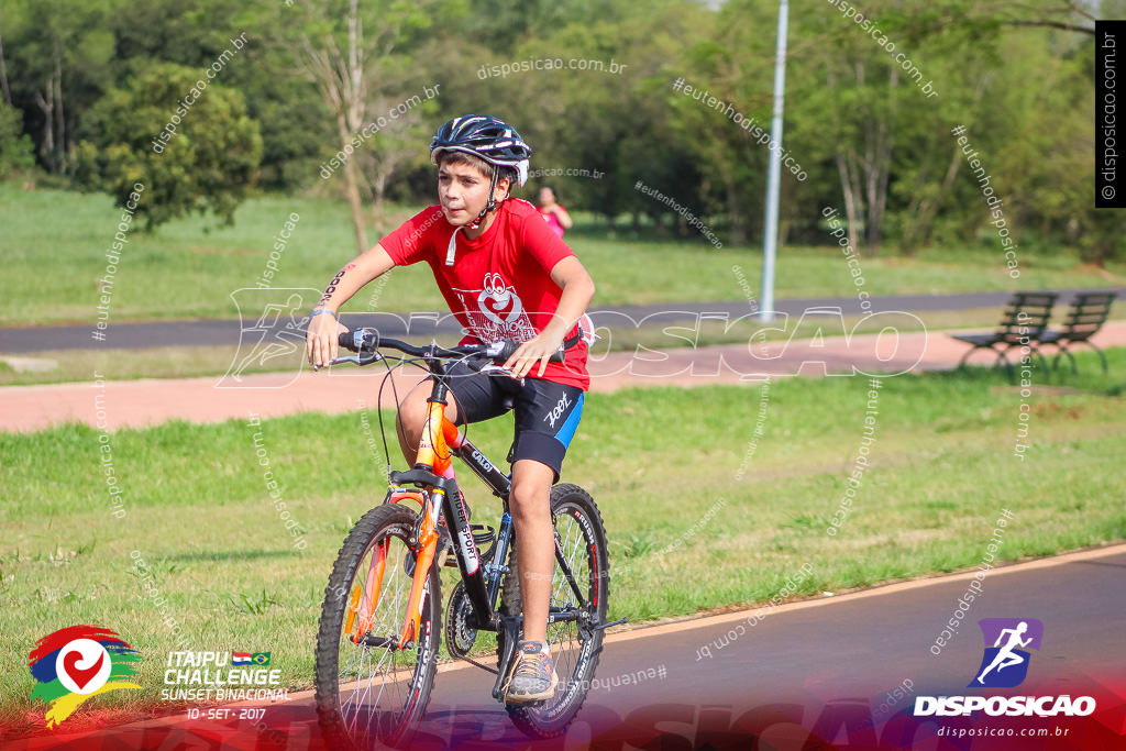 Challenge Sunset Itaipu 2017 :: Family e Women