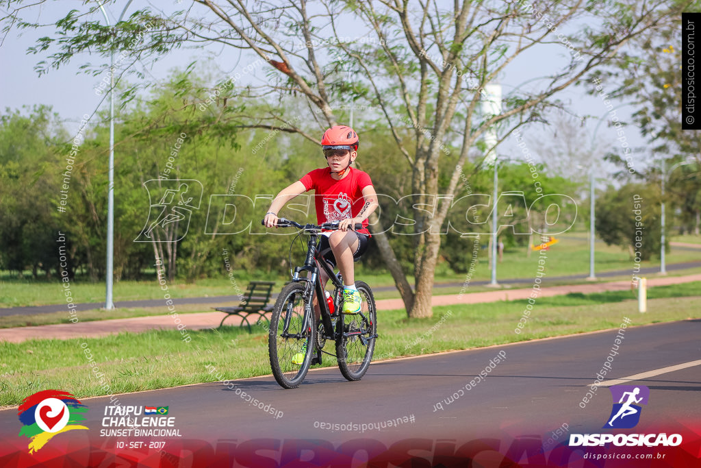 Challenge Sunset Itaipu 2017 :: Family e Women