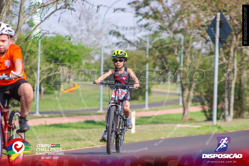 Challenge Sunset Itaipu 2017 :: Family e Women