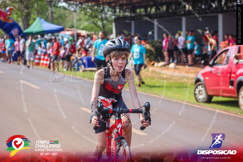 Challenge Sunset Itaipu 2017 :: Family e Women