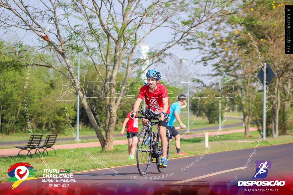 Challenge Sunset Itaipu 2017 :: Family e Women