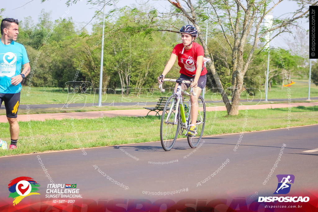 Challenge Sunset Itaipu 2017 :: Family e Women