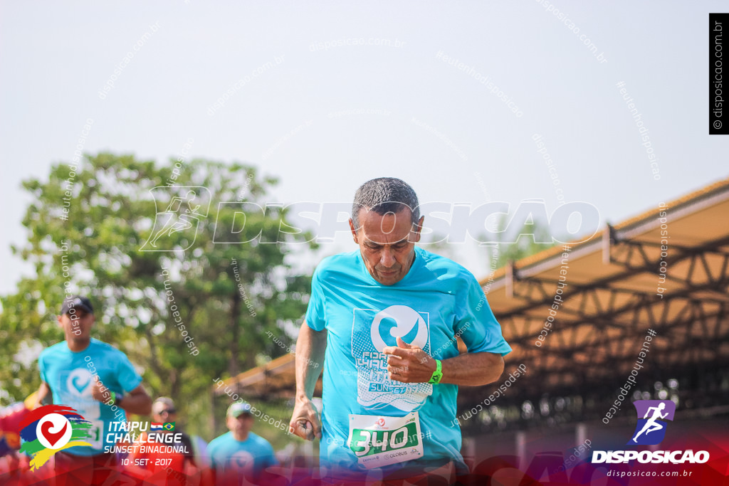 Challenge Sunset Itaipu 2017 :: Family e Women