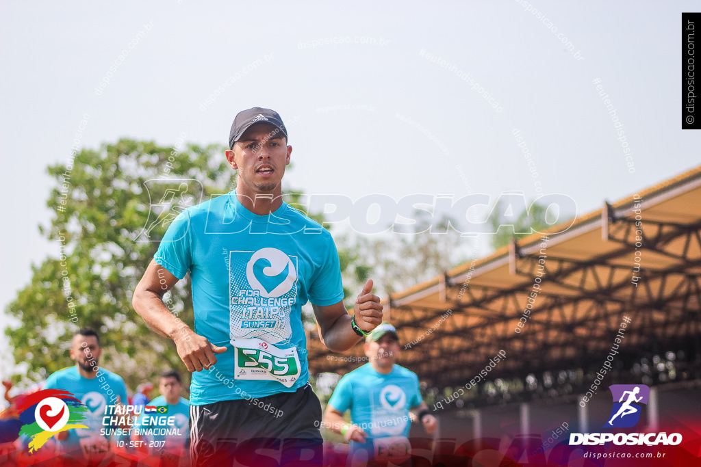 Challenge Sunset Itaipu 2017 :: Family e Women