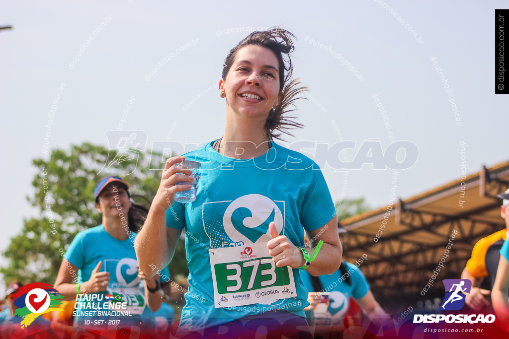 Challenge Sunset Itaipu 2017 :: Family e Women