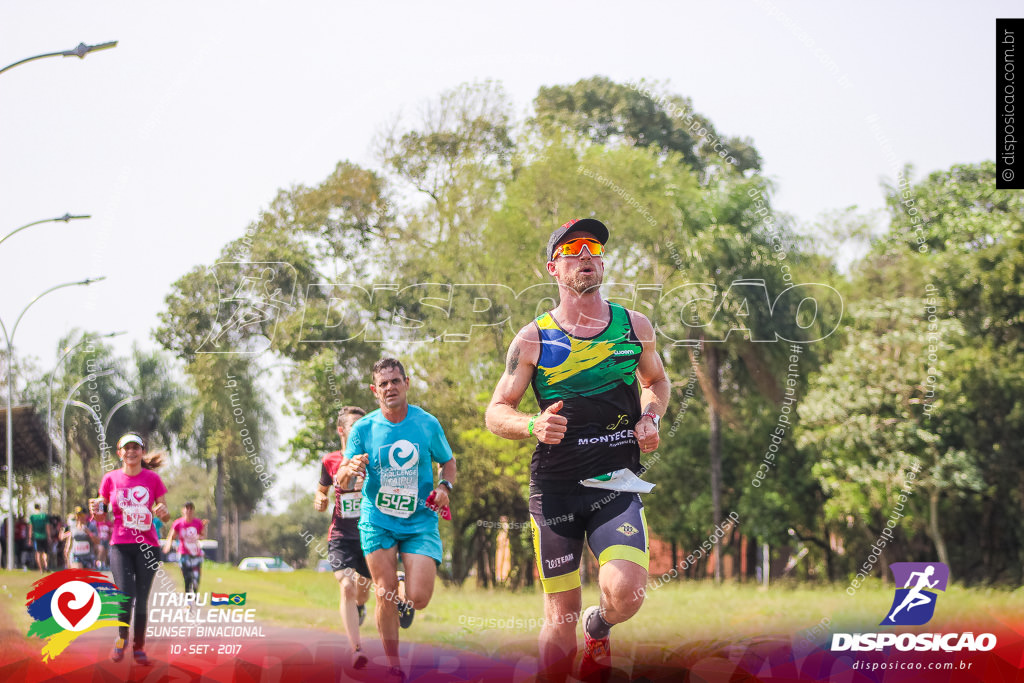 Challenge Sunset Itaipu 2017 :: Family e Women