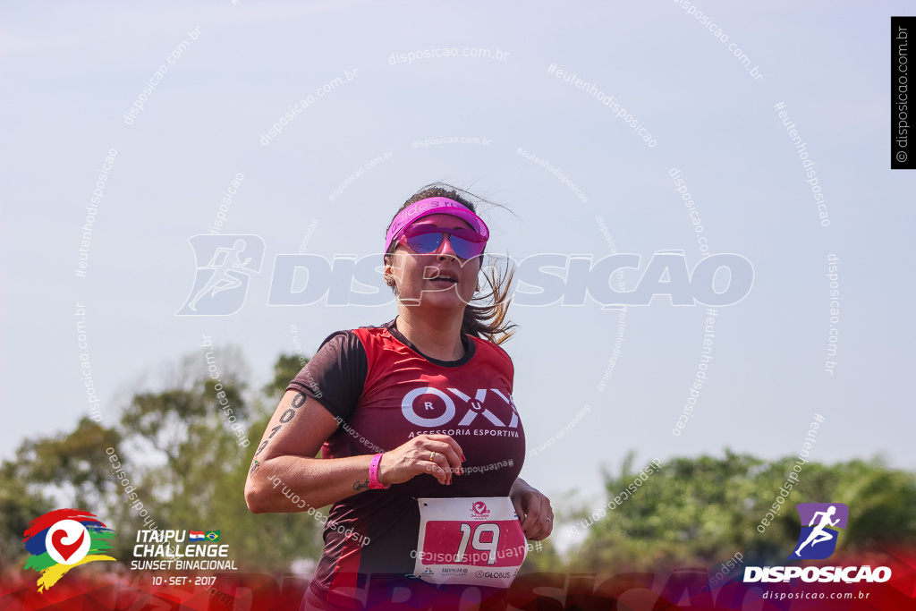 Challenge Sunset Itaipu 2017 :: Family e Women