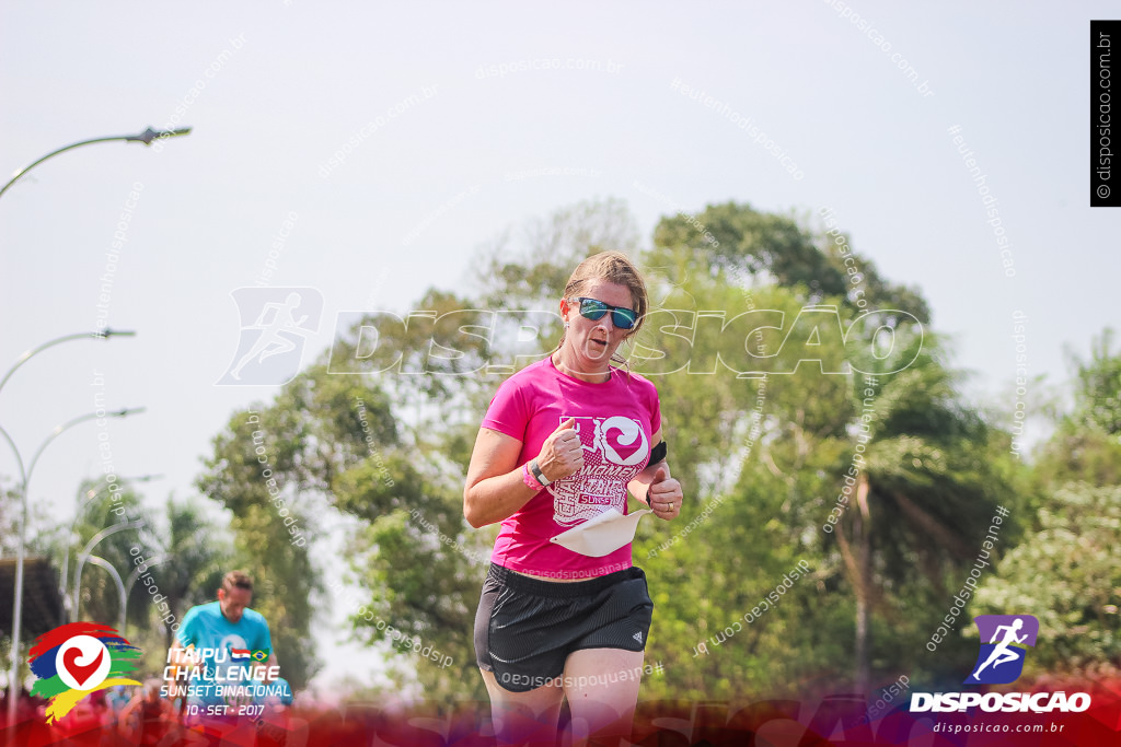 Challenge Sunset Itaipu 2017 :: Family e Women