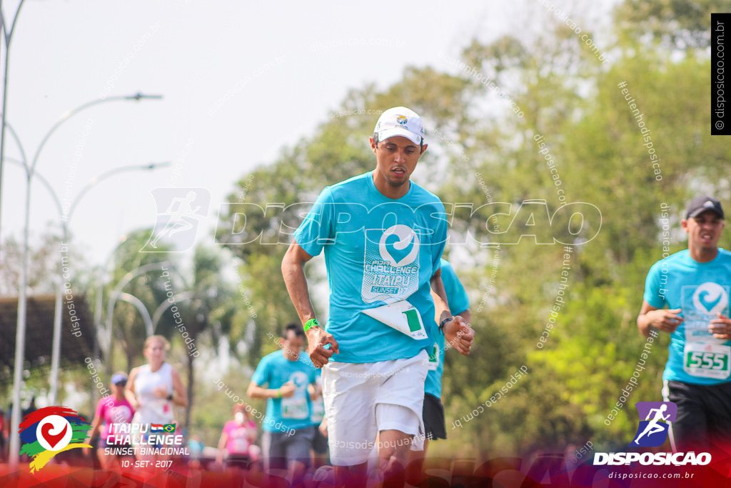 Challenge Sunset Itaipu 2017 :: Family e Women