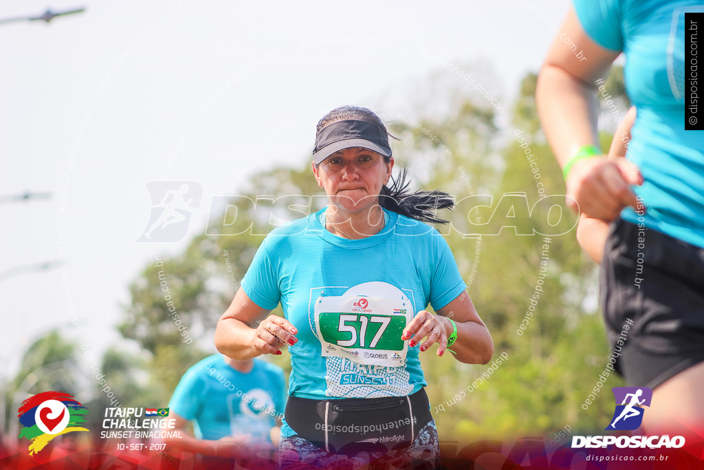 Challenge Sunset Itaipu 2017 :: Family e Women