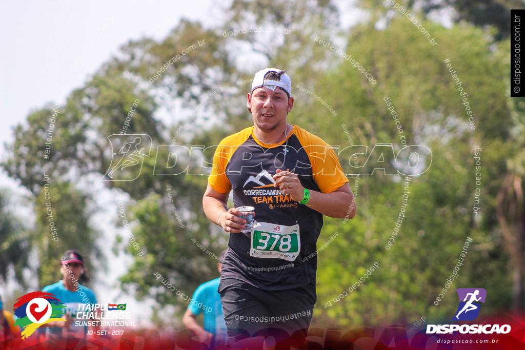 Challenge Sunset Itaipu 2017 :: Family e Women