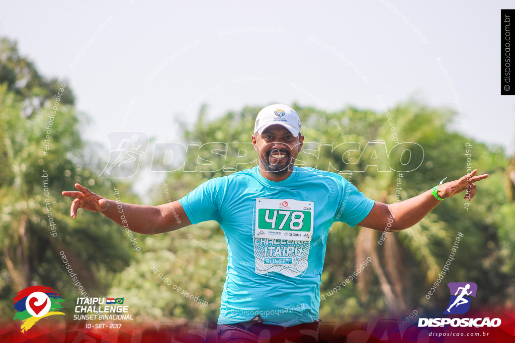 Challenge Sunset Itaipu 2017 :: Family e Women